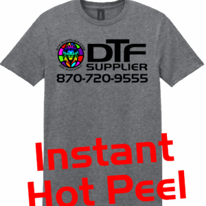 10.75"x6" DTF