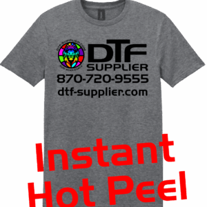 10.75"x8" DTF